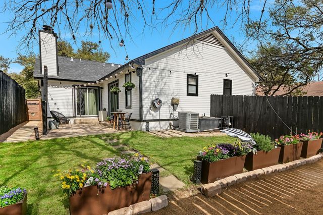 2605 Garrettson DR B, Austin, TX 78748