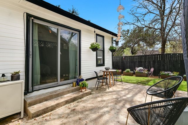 2605 Garrettson DR B, Austin, TX 78748