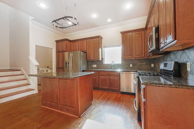 2540 Prospect Street C, Houston, TX 77004