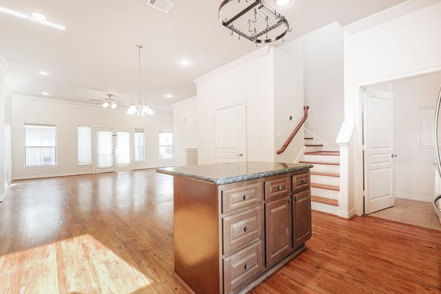 2540 Prospect Street C, Houston, TX 77004