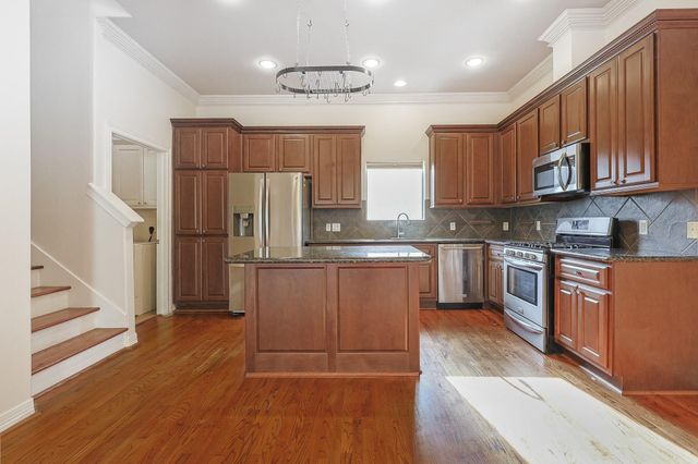 2540 Prospect Street C, Houston, TX 77004