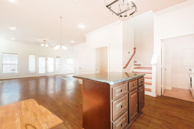 2540 Prospect Street C, Houston, TX 77004