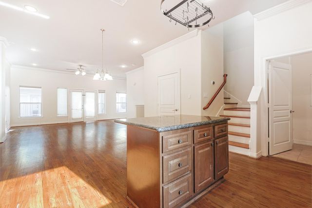 2540 Prospect Street C, Houston, TX 77004