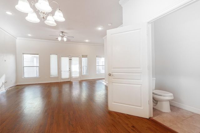 2540 Prospect Street C, Houston, TX 77004