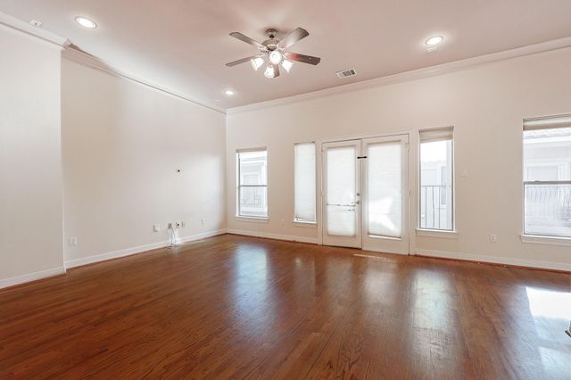 2540 Prospect Street C, Houston, TX 77004