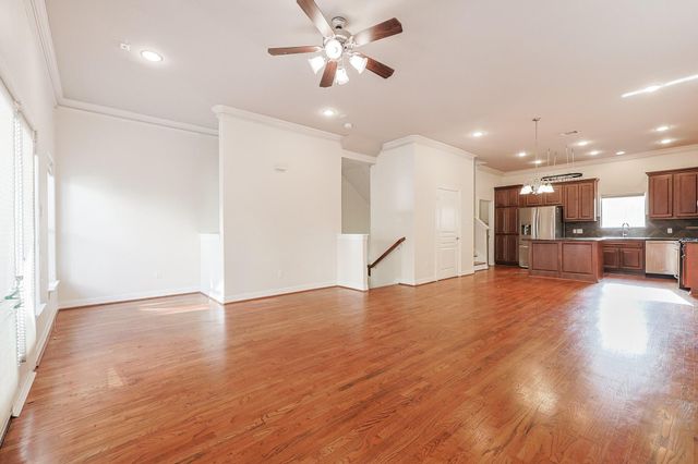 2540 Prospect Street C, Houston, TX 77004