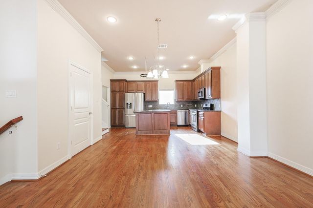 2540 Prospect Street C, Houston, TX 77004