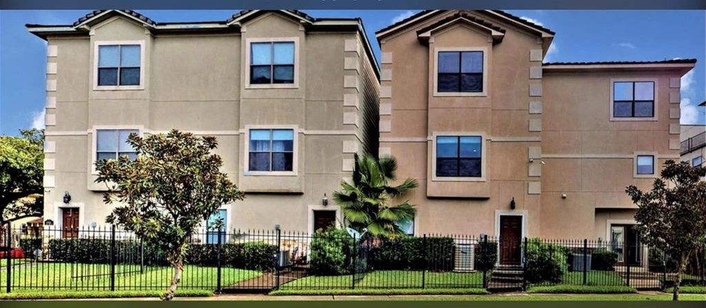 2540 Prospect Street C, Houston, TX 77004