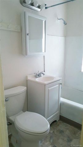 2875 N Harrison Street, Denver, CO 80205