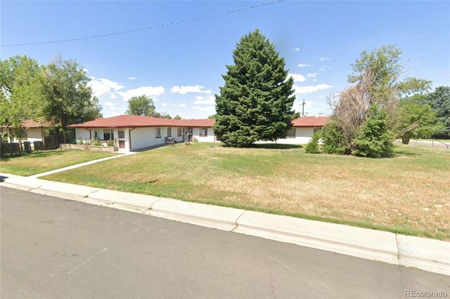 2875 N Harrison Street, Denver, CO 80205