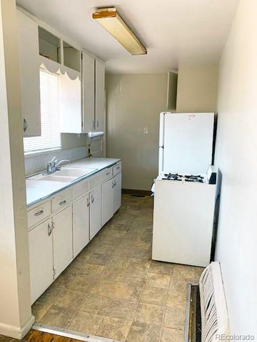 2875 N Harrison Street, Denver, CO 80205