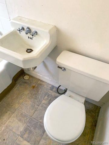 2875 N Harrison Street, Denver, CO 80205