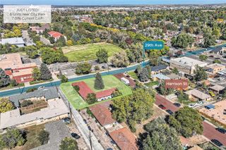 2875 N Harrison Street, Denver, CO 80205