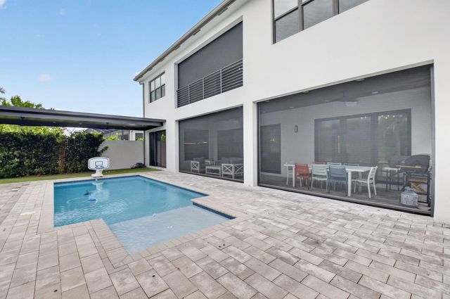 8845 Skyward Street, Boca Raton, FL 33496