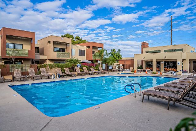 3600 N Hayden Road Apt 2601, Scottsdale, AZ 85251