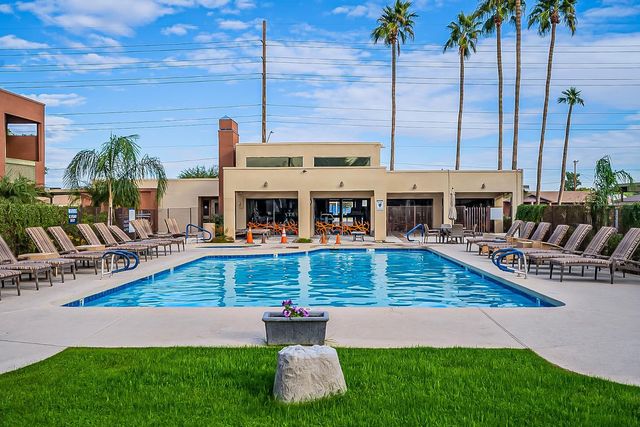 3600 N Hayden Road Apt 2601, Scottsdale, AZ 85251
