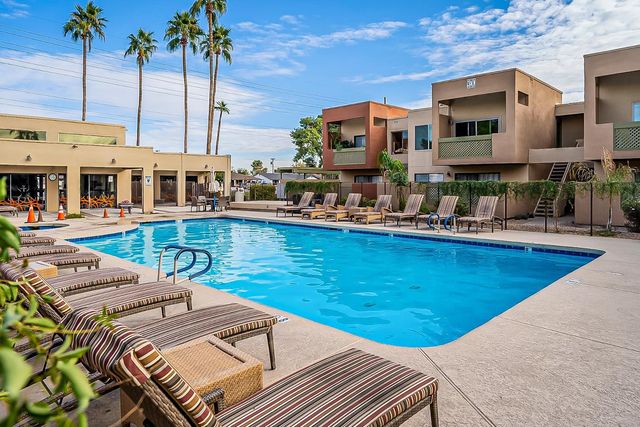 3600 N Hayden Road Apt 2601, Scottsdale, AZ 85251