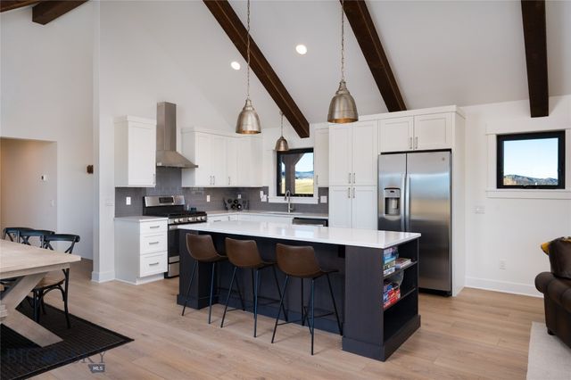 127 Montana Way, Ennis, MT 59729