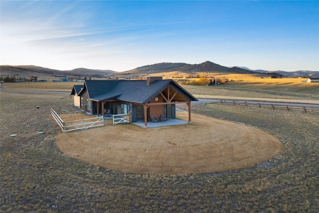 127 Montana Way, Ennis, MT 59729