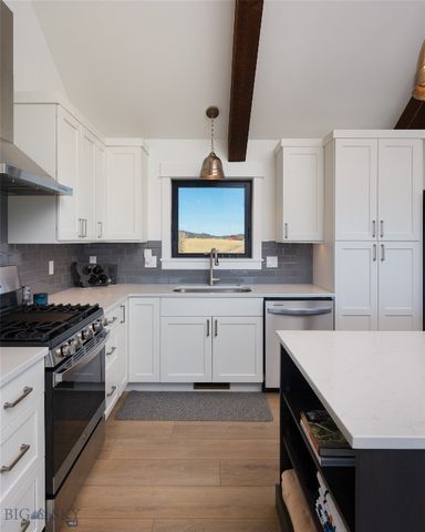 127 Montana Way, Ennis, MT 59729