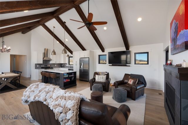 127 Montana Way, Ennis, MT 59729