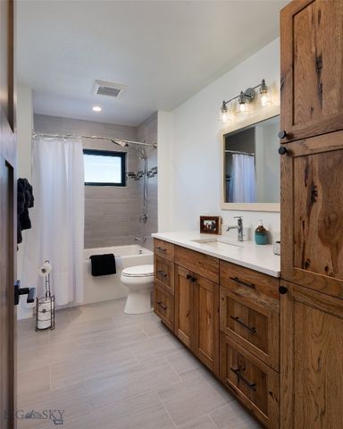 127 Montana Way, Ennis, MT 59729