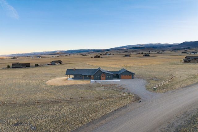 127 Montana Way, Ennis, MT 59729
