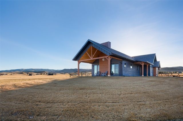 127 Montana Way, Ennis, MT 59729