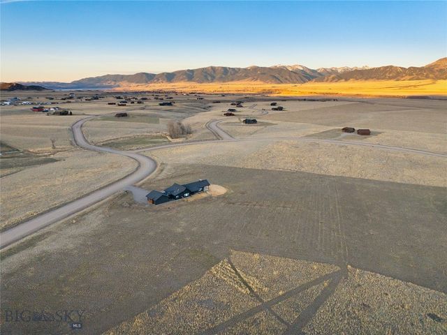 127 Montana Way, Ennis, MT 59729