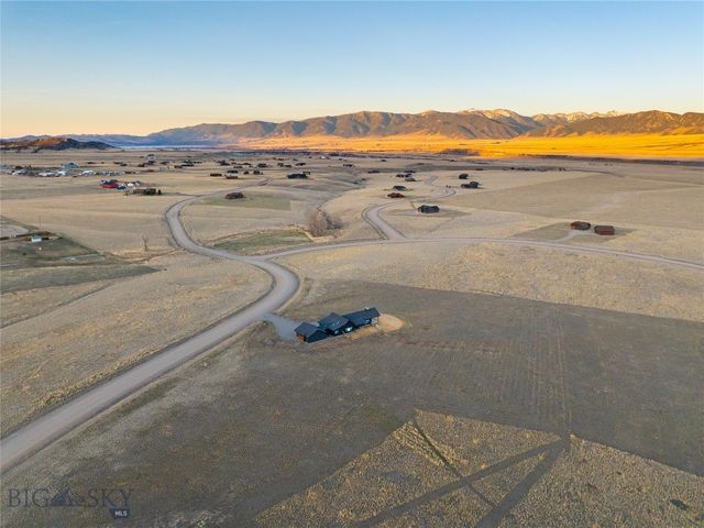 127 Montana Way, Ennis, MT 59729