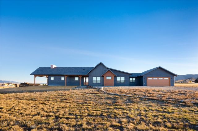 127 Montana Way, Ennis, MT 59729