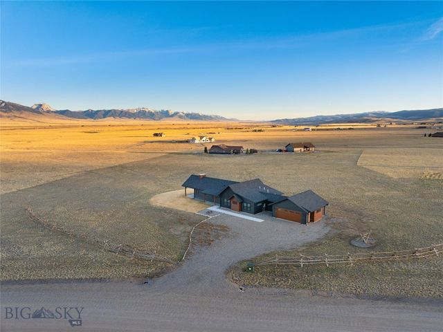 127 Montana Way, Ennis, MT 59729