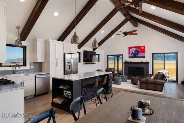 127 Montana Way, Ennis, MT 59729