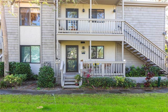 1531 CLOWER CREEK DRIVE HA245, Sarasota, FL 34231