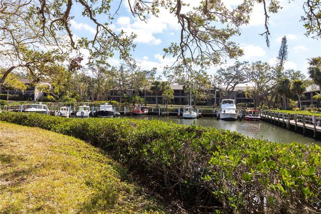 1531 CLOWER CREEK DRIVE HA245, Sarasota, FL 34231