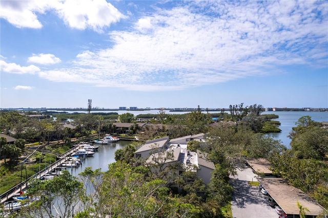 1531 CLOWER CREEK DRIVE HA245, Sarasota, FL 34231