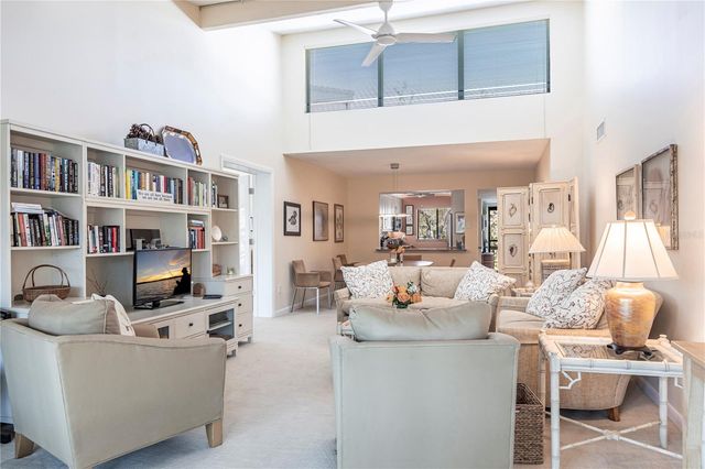 1531 CLOWER CREEK DRIVE HA245, Sarasota, FL 34231