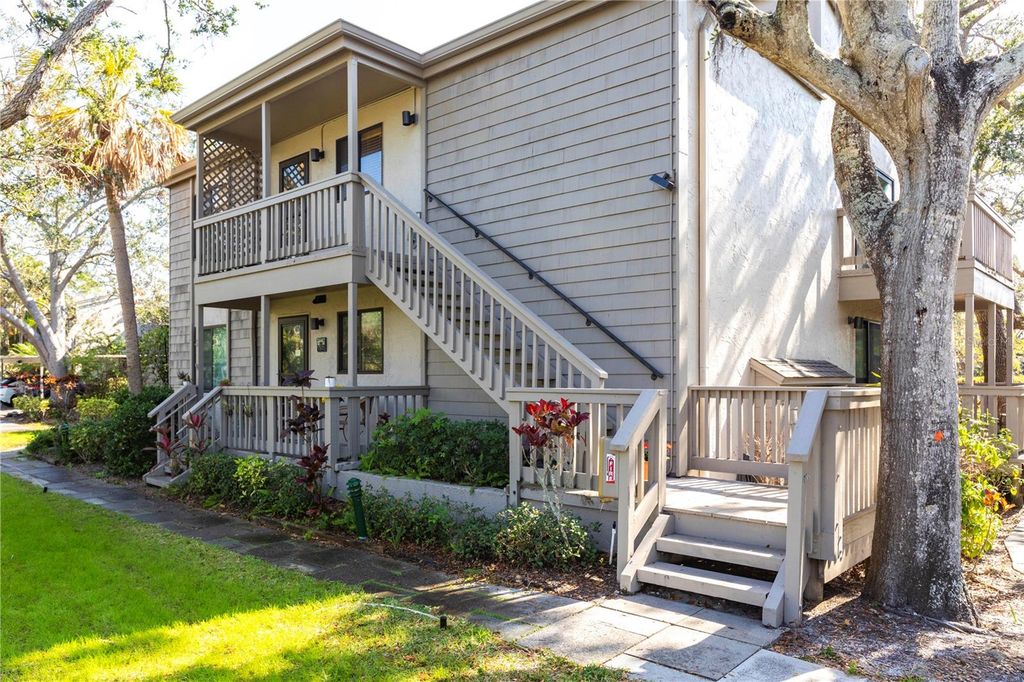 1531 CLOWER CREEK DRIVE HA245, Sarasota, FL 34231