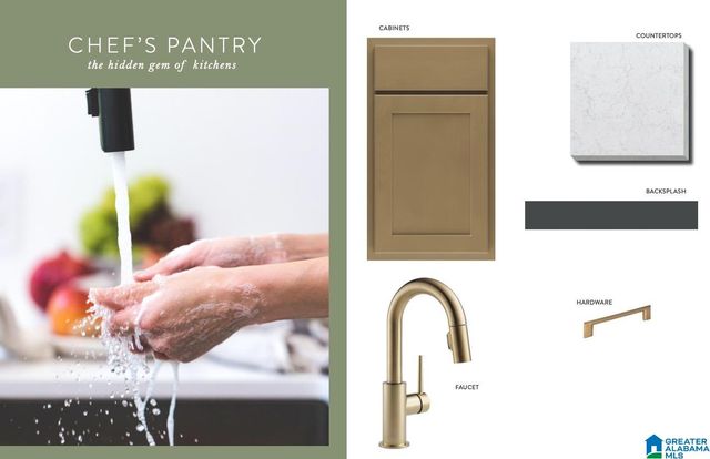 4558 LYNTON DRIVE, Hoover, AL 35244