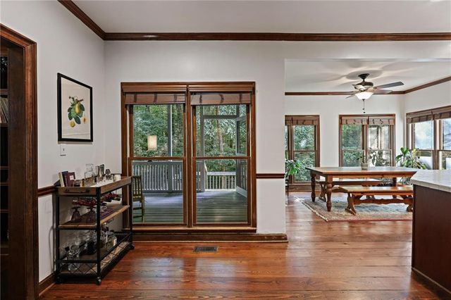 1024 Derby Run NW, Marietta, GA 30064