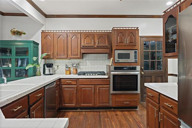 1024 Derby Run NW, Marietta, GA 30064