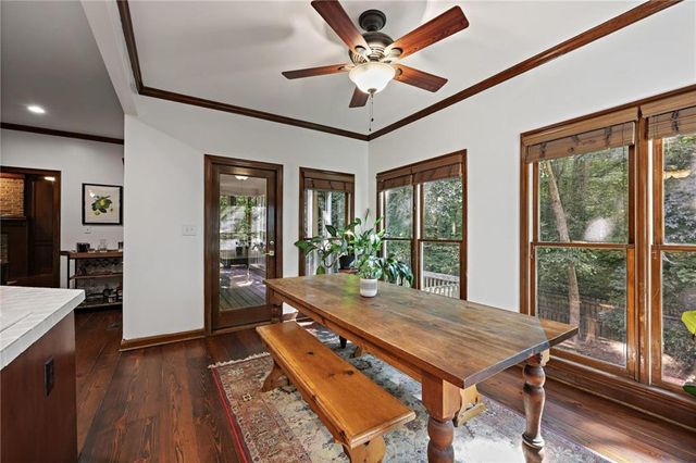 1024 Derby Run NW, Marietta, GA 30064