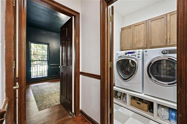 1024 Derby Run NW, Marietta, GA 30064