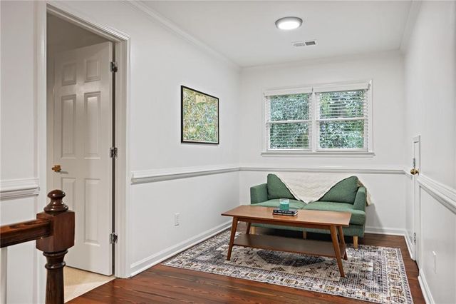 1024 Derby Run NW, Marietta, GA 30064