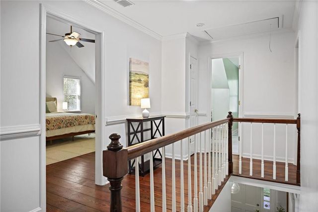 1024 Derby Run NW, Marietta, GA 30064