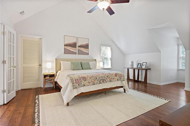 1024 Derby Run NW, Marietta, GA 30064