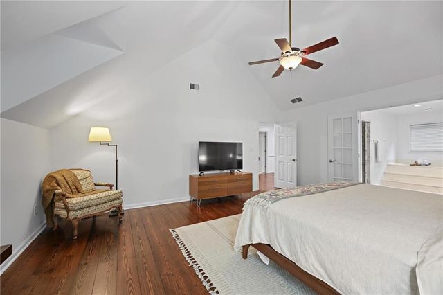 1024 Derby Run NW, Marietta, GA 30064