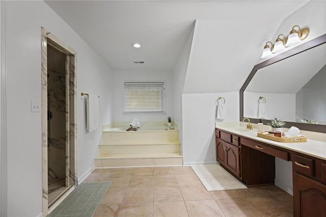 1024 Derby Run NW, Marietta, GA 30064
