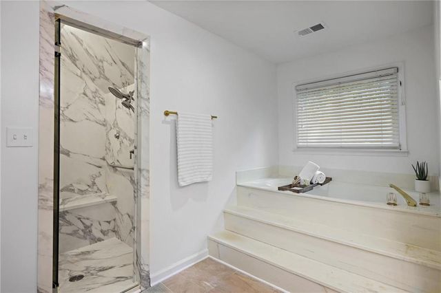 1024 Derby Run NW, Marietta, GA 30064