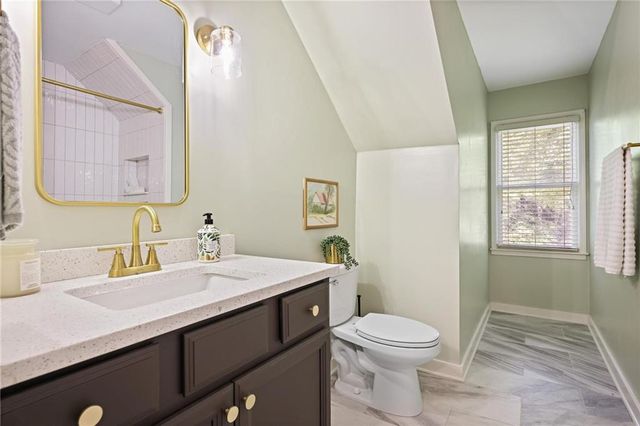 1024 Derby Run NW, Marietta, GA 30064
